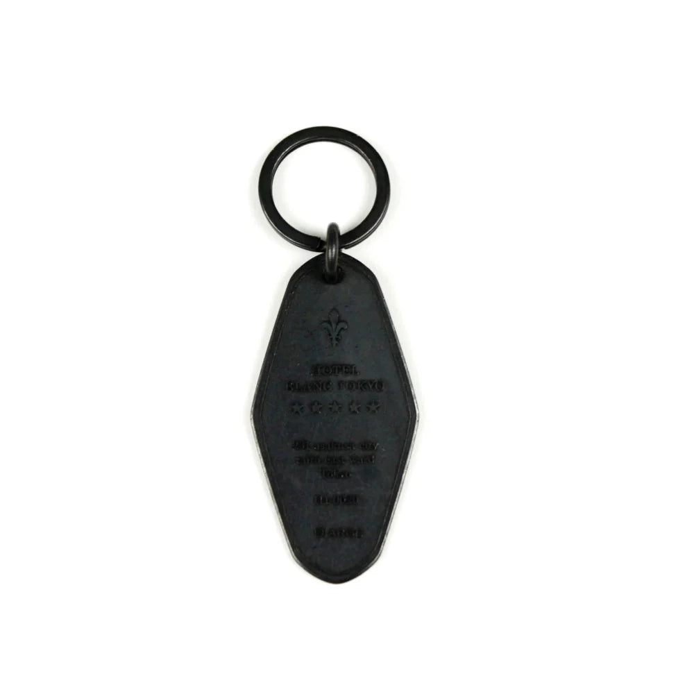 Hotel Keyring - Diarge