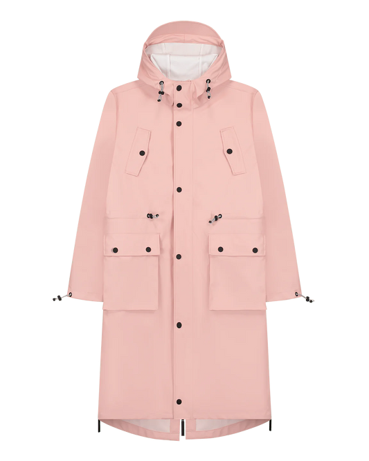 Original Parka - Burned Pink by Maium