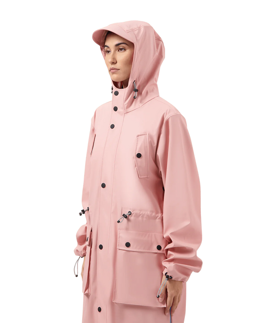 Original Parka - Burned Pink by Maium