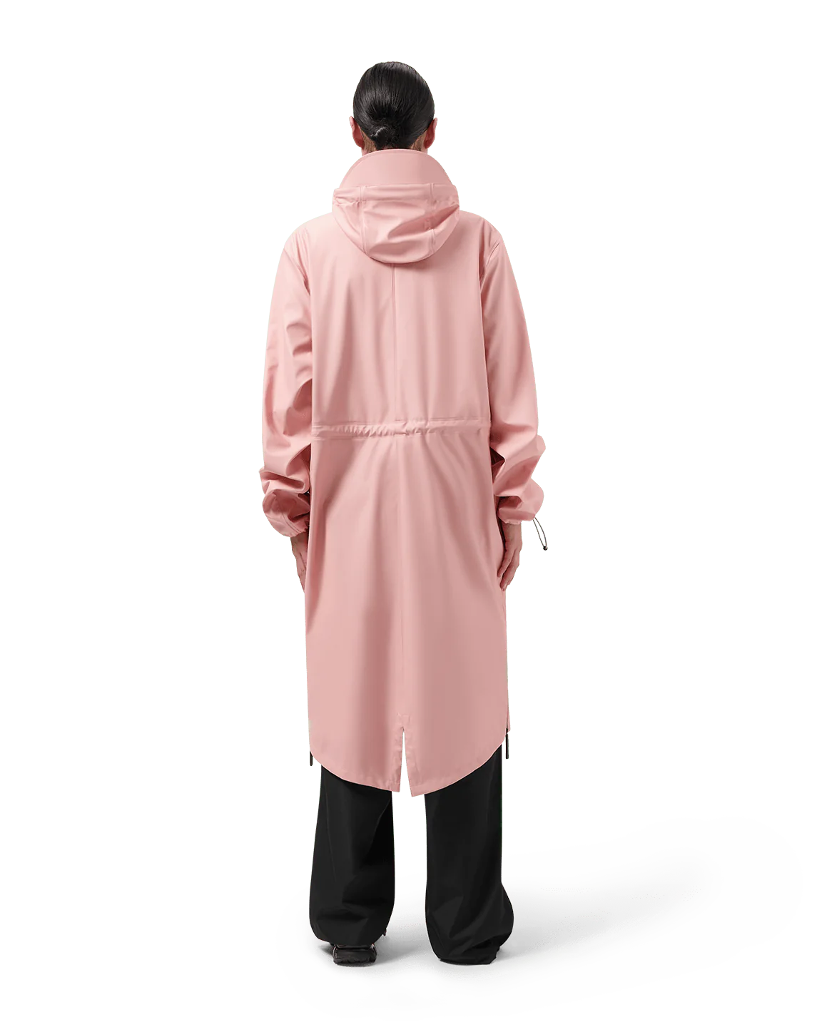 Original Parka - Burned Pink by Maium