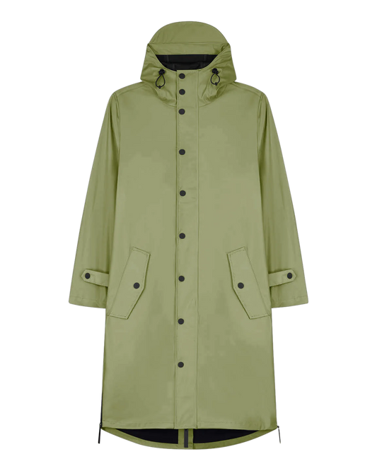 Original Raincoat - Artichoke by Maium