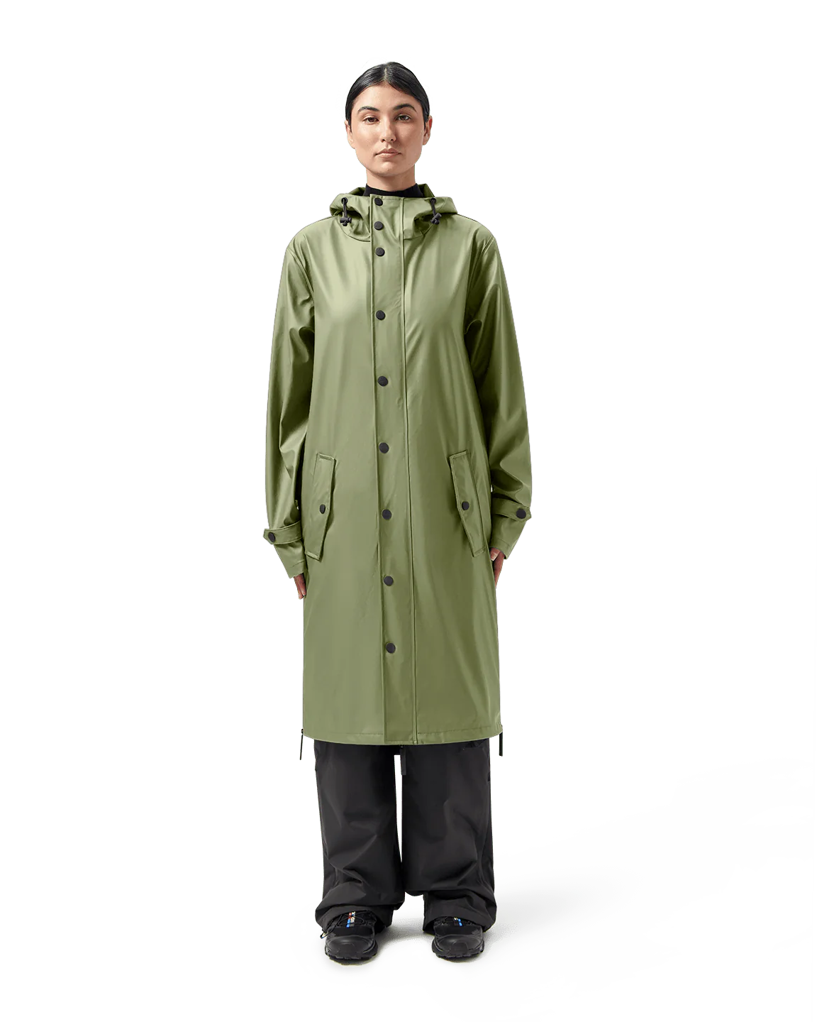 Original Raincoat - Artichoke by Maium