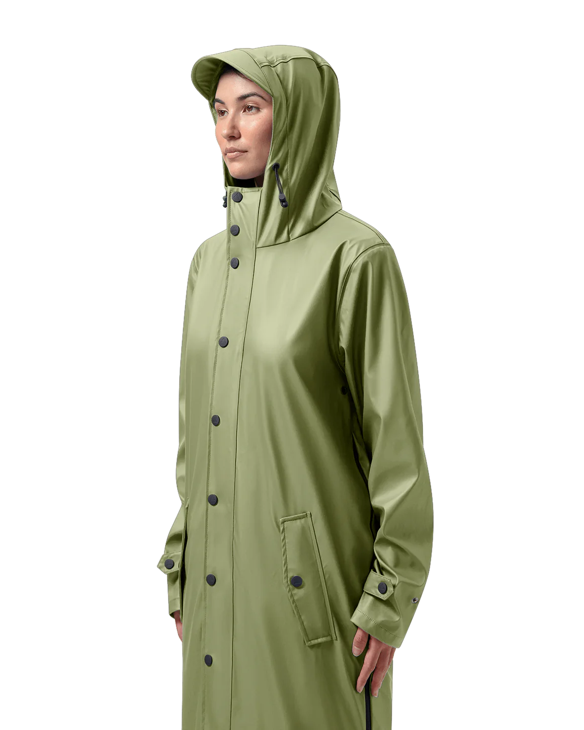 Original Raincoat - Artichoke by Maium