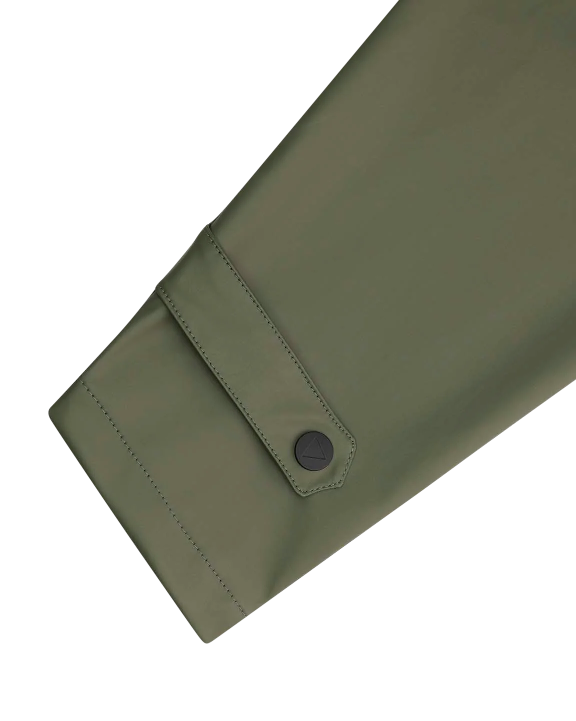 Original Raincoat - Army Green by Maium