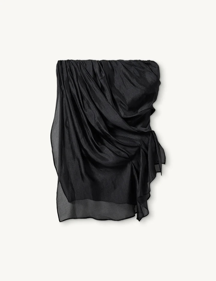 Gilian Bustier - Black by The Garment