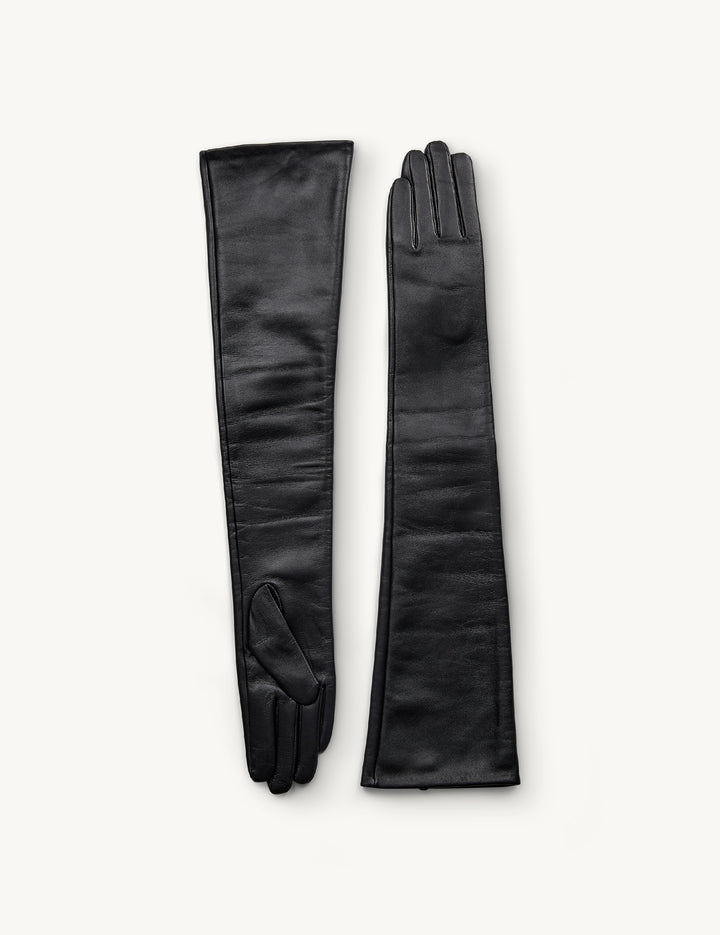 TG Gloves - Black by The Garment