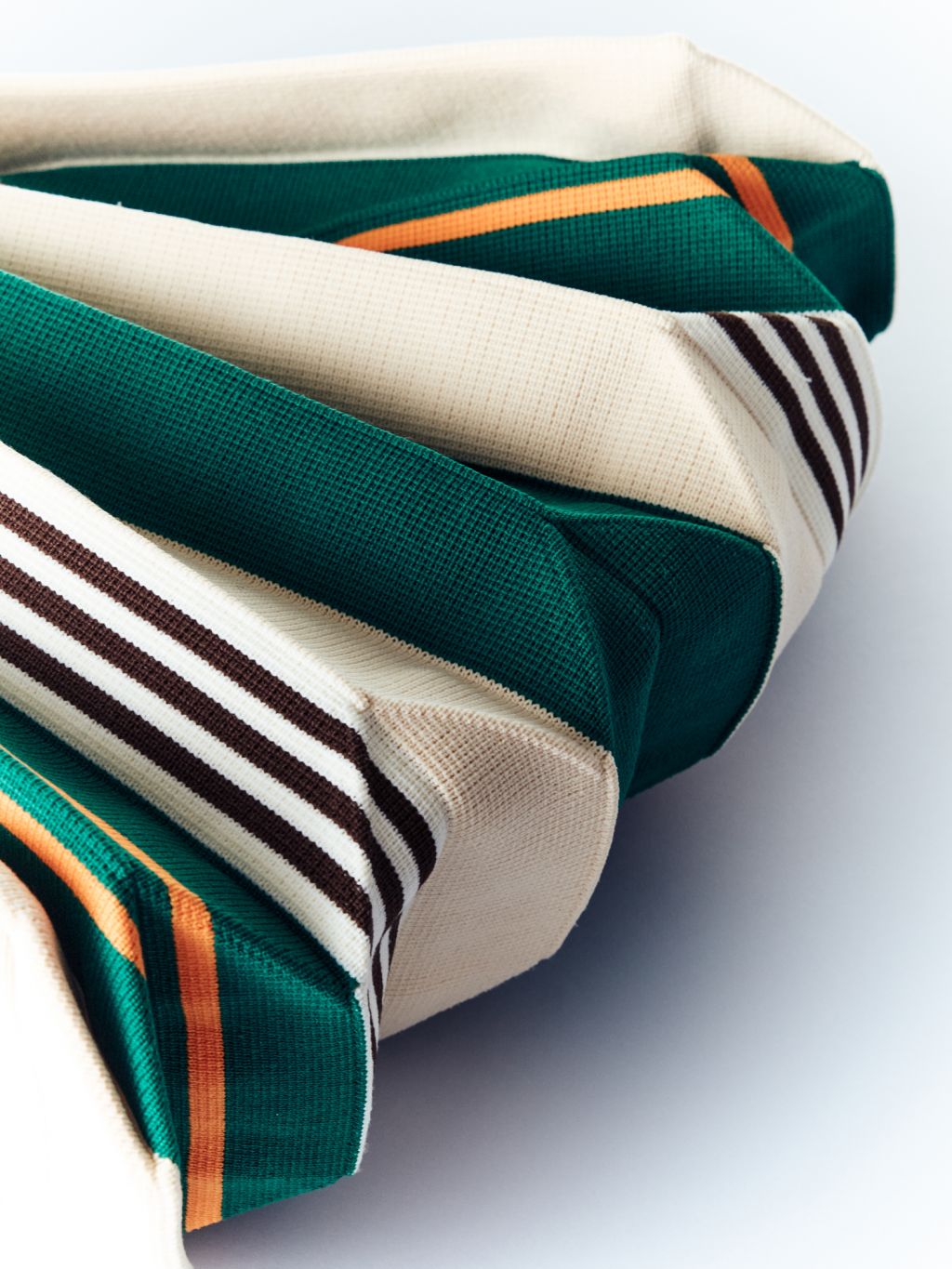 2WAY Bag - Ever Green by PleatsMama