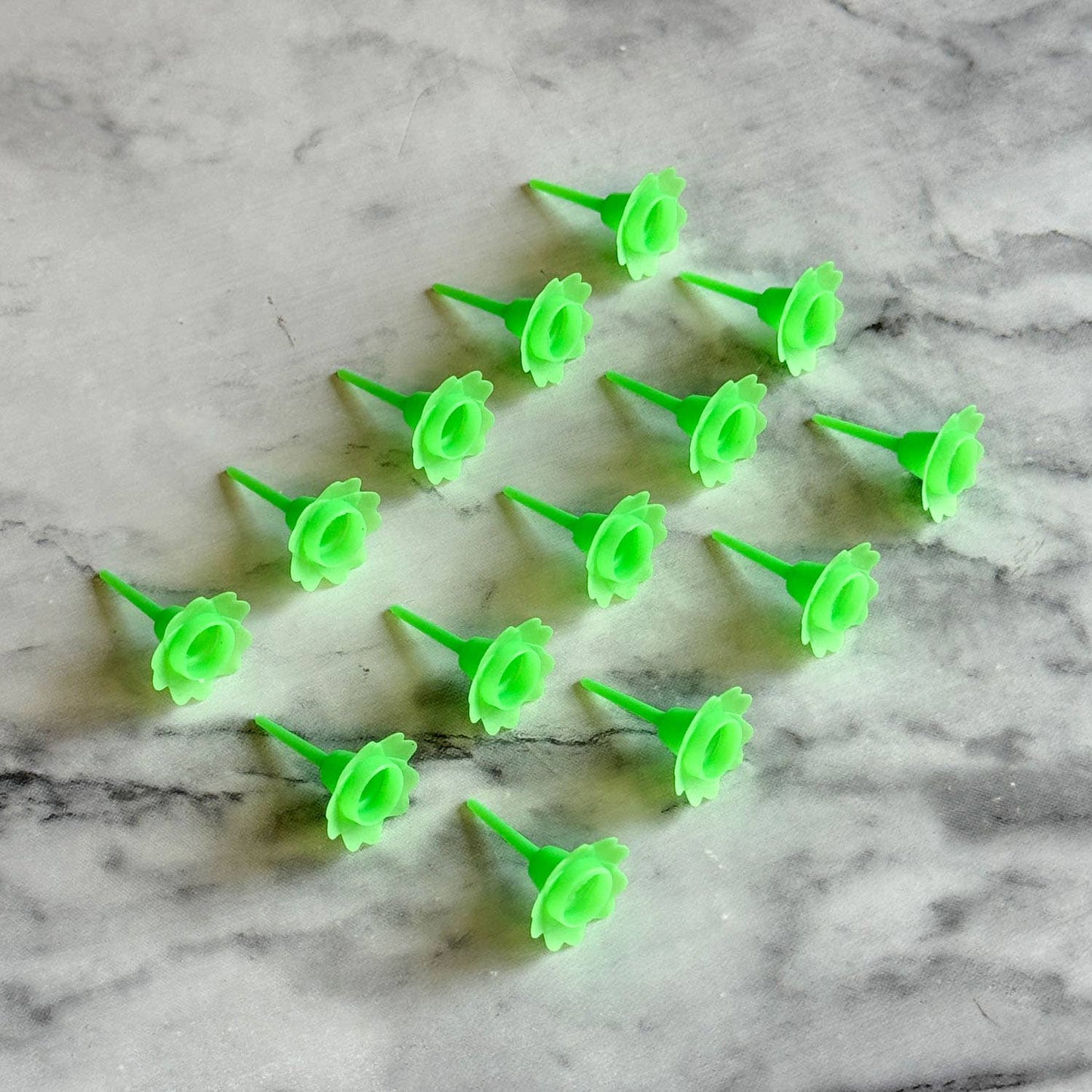 Candleberries – Berry-Shaped Birthday Candles (Set of 14) by Botanopia