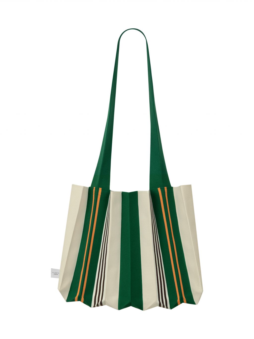 2WAY Bag - Ever Green by PleatsMama