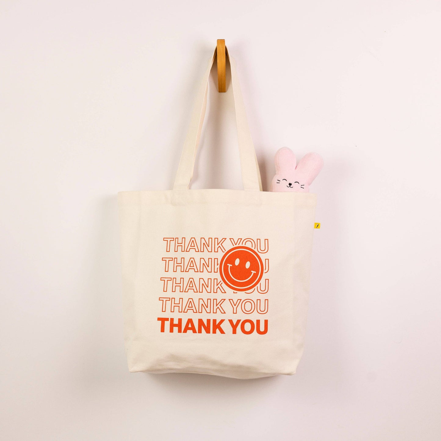 Roomy Classic - Thank You Poppy by Fluf