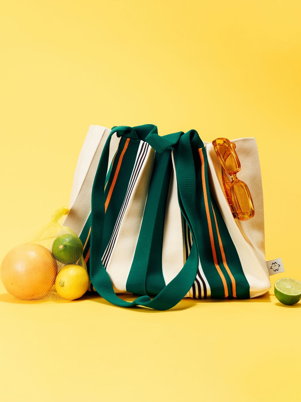 2WAY Bag - Ever Green by PleatsMama