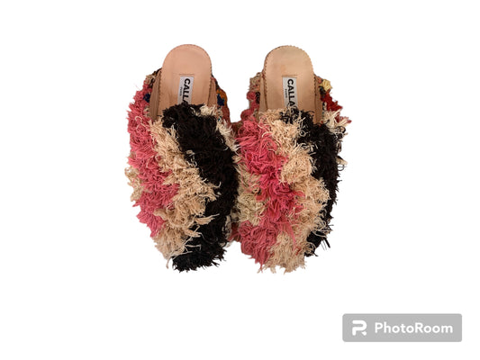 Niki Babouche by Calla