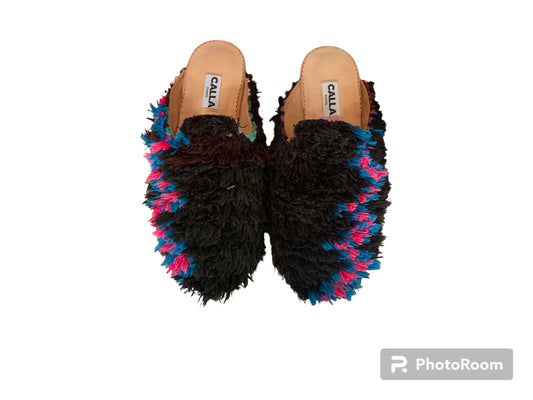 Niki Babouche by Calla