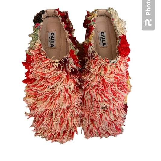 Euli Babouche  - Size 41 by Calla