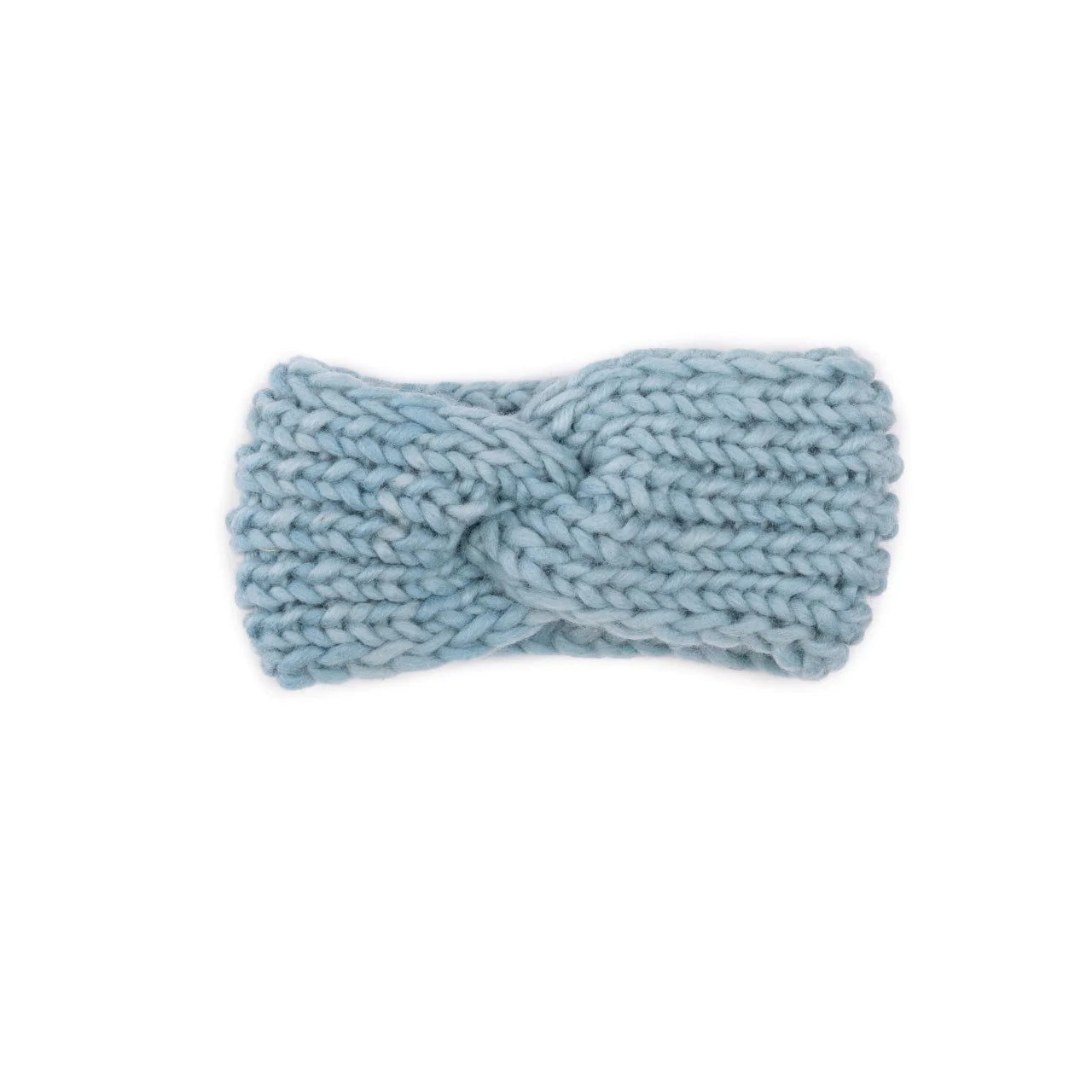 Kuisti Headband - Frozen Blue by Myssy