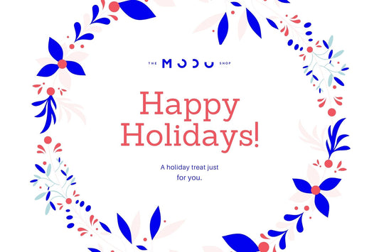 The Modu Shop Gift Card - Christmas