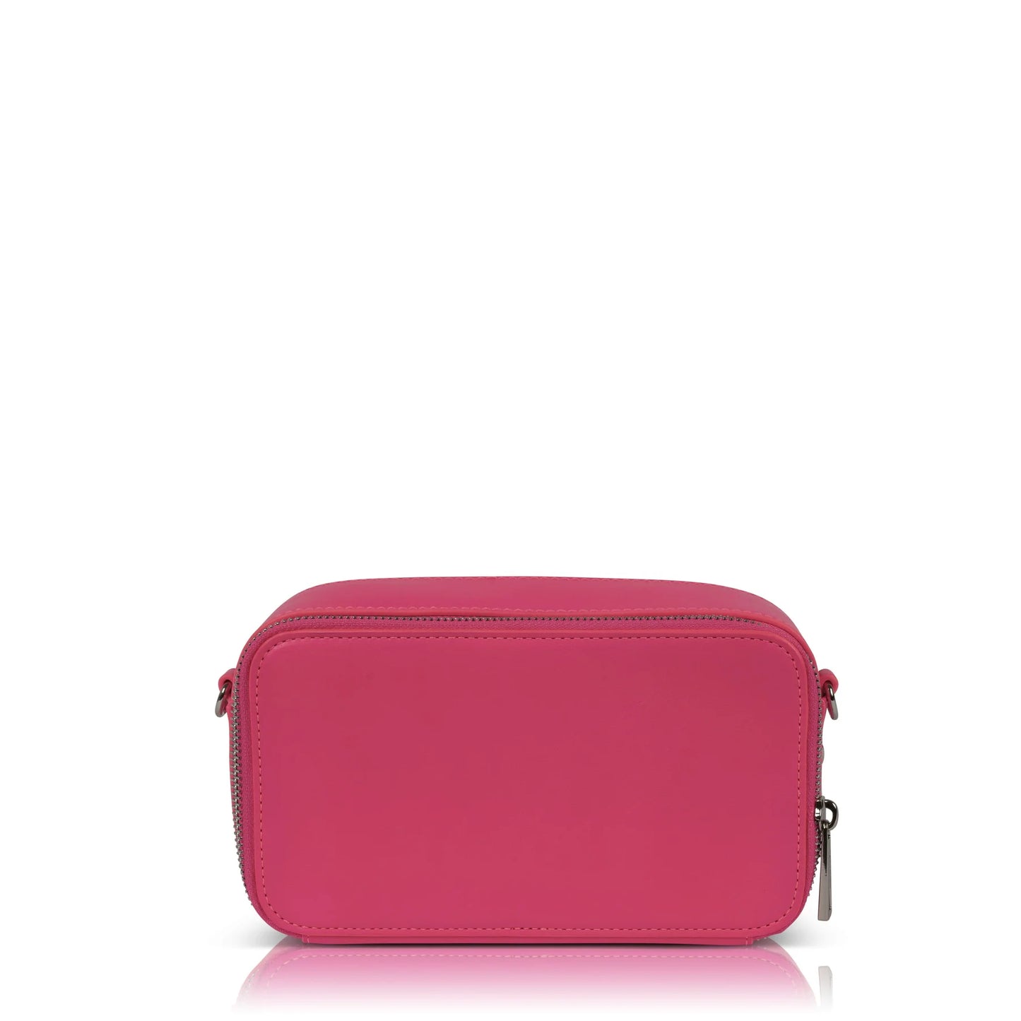 Mallia Bag - Raspberry Sorbet by Inyati