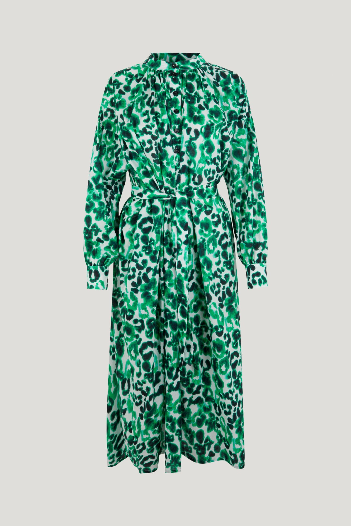 Abilene Dress by Baum und Pferdgarten