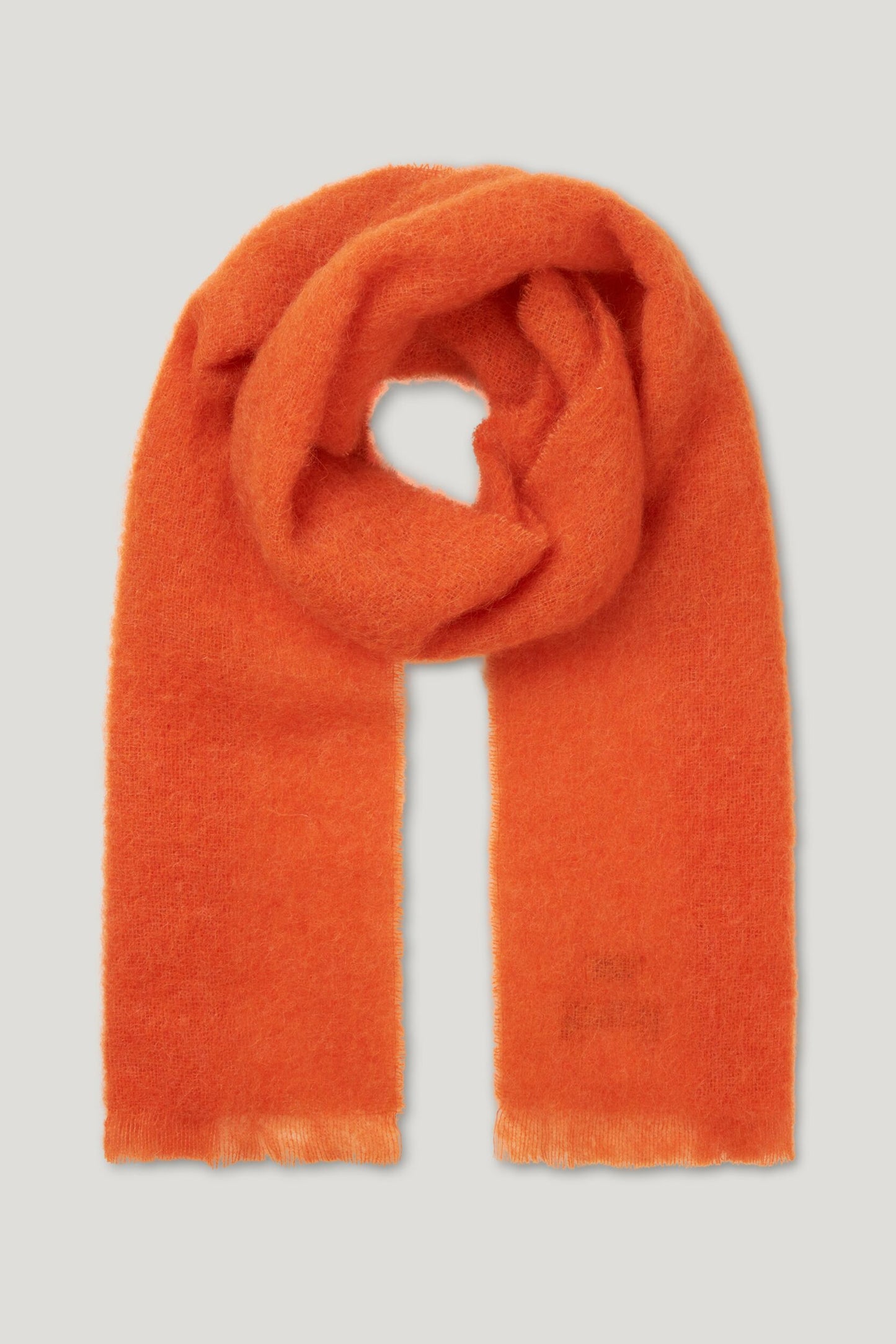 Levona Scarf - Carrot by Baum und Pferdgarten