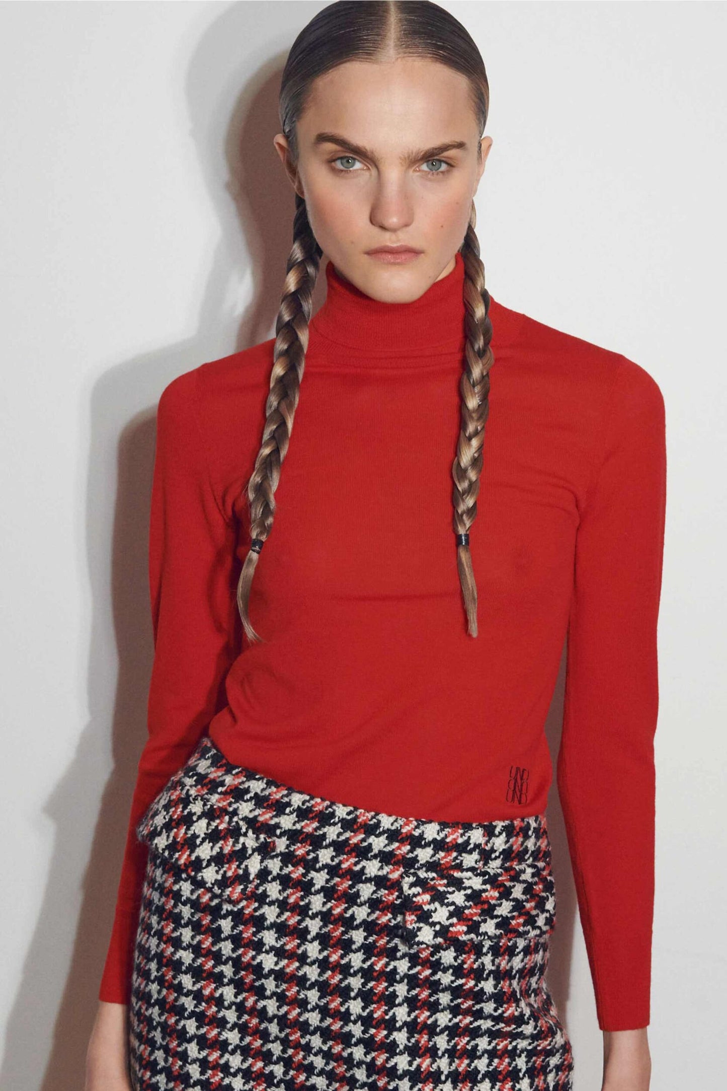 Corenna Sweater - Adrenaline Rush by Baum und Pferdgarten