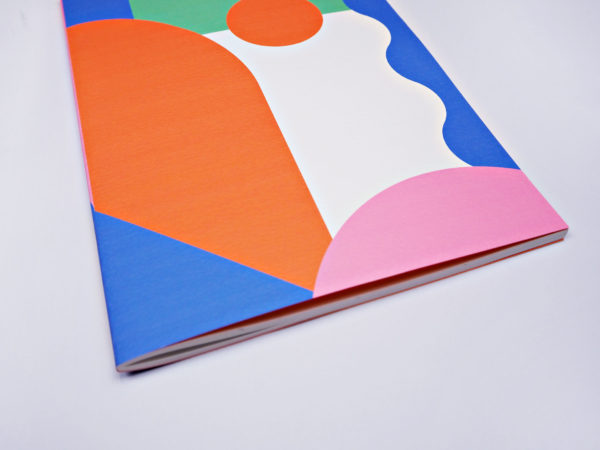 Miami A4 Agenda by The Completist