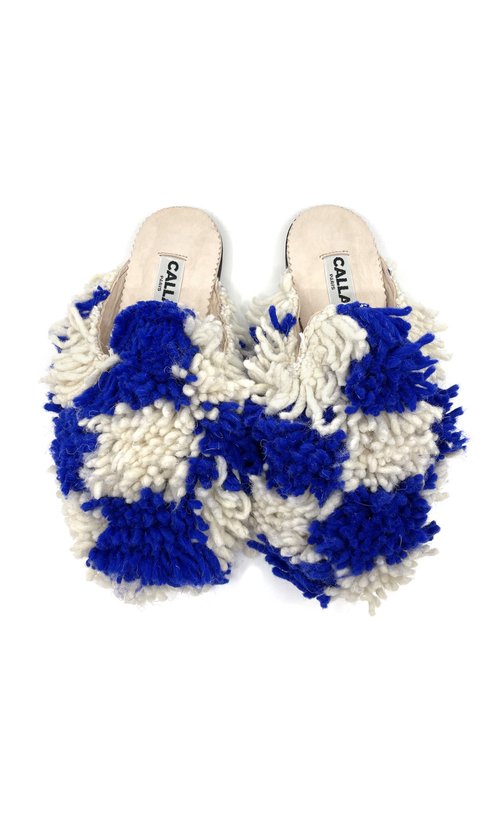 Mono Niki Babouche - Aoki by Calla