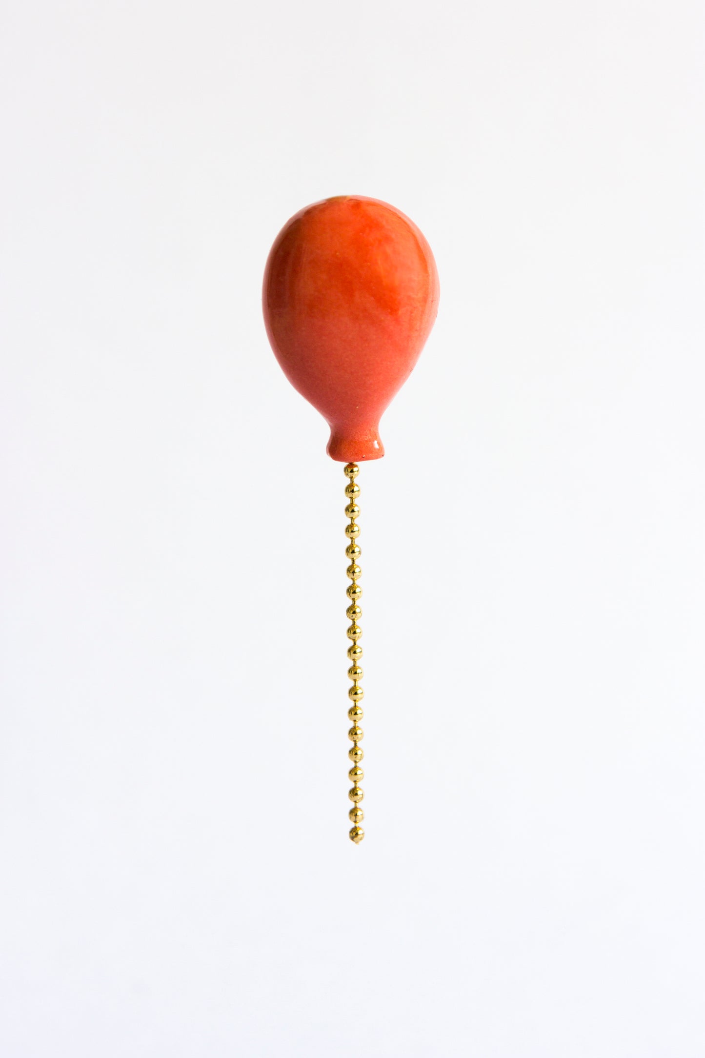 Lost Balloon Pin by Stook Jewellery