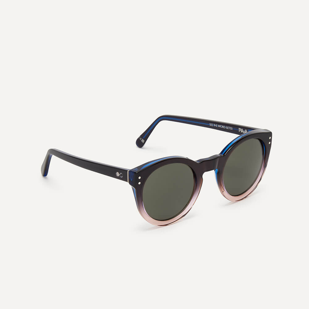 Baobab Twilight Sunglasses by Pala Eyewear