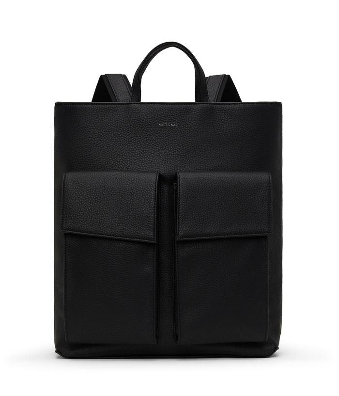 Myron Purity Backpack Truffle by Matt Nat The Modu Shop