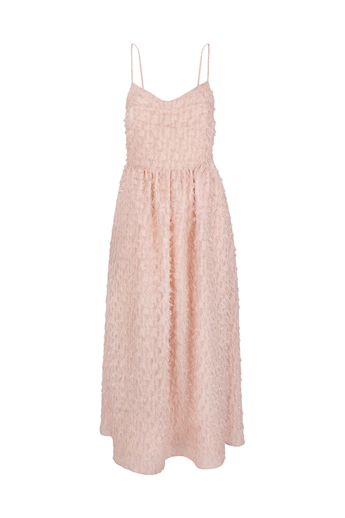 Isobella Dress - Rose Bud by Hofmann Copenhagen
