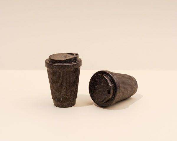Weducer Cup by Kaffeform