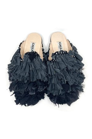 Mono Niki Babouche - Black by Calla