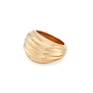 Shujaa Ring by Soko