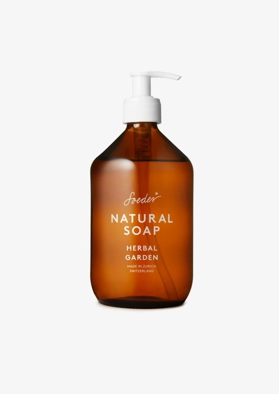 Natural Soap by Soeder