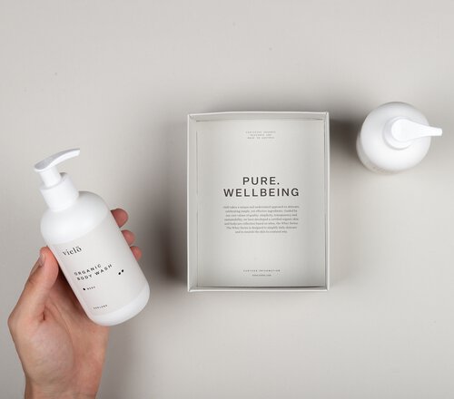 Organic Duo Body by Vielö