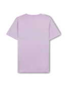 Tits Shirt in Lilac by T.I.T.S.