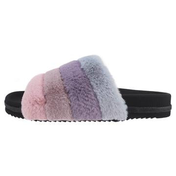 Candy Prism Slippers by Roam