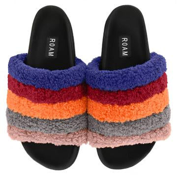 Roam discount prism slippers