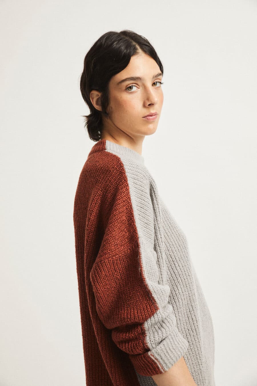 Alberta Sweater by Rita Row