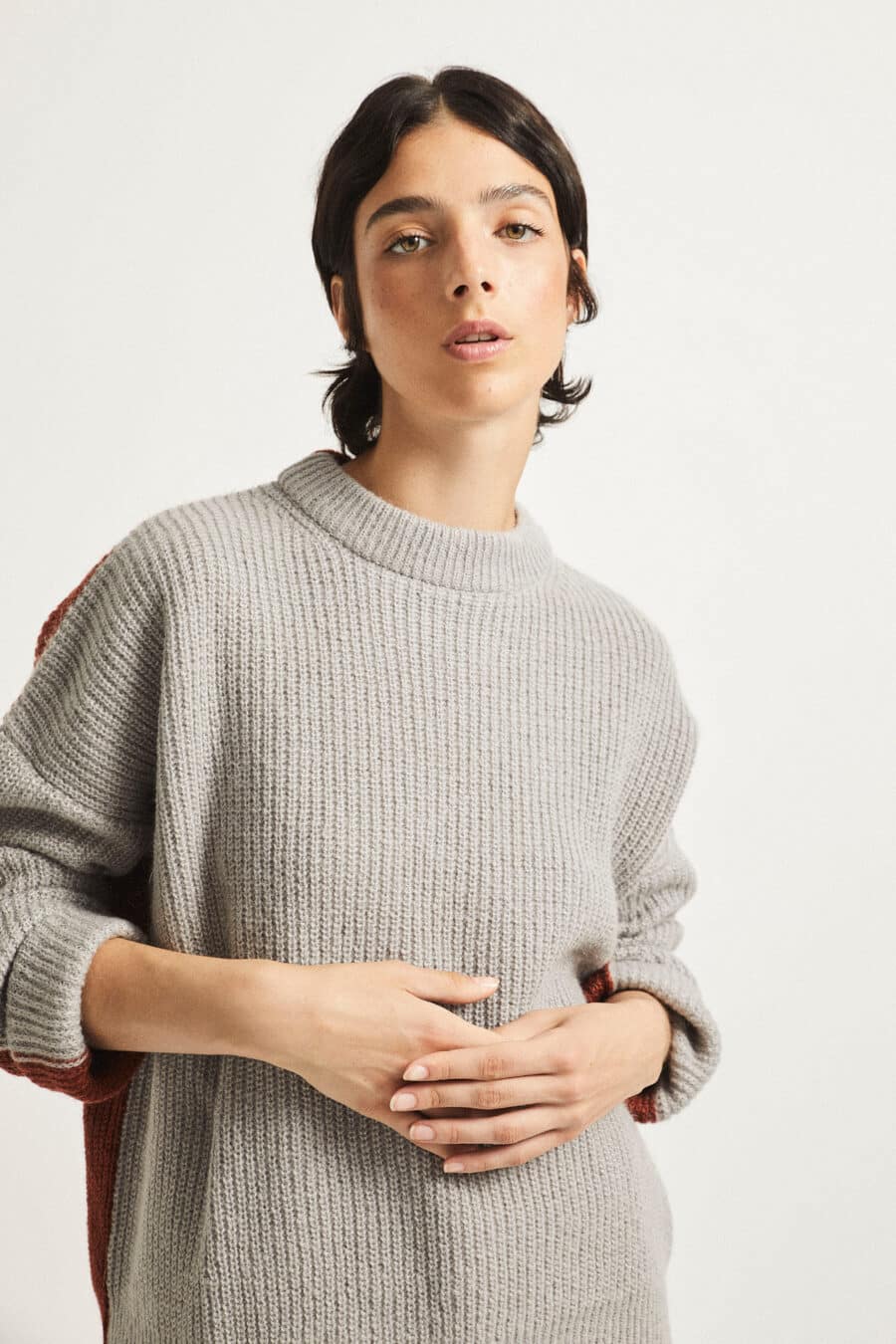 Alberta Sweater by Rita Row