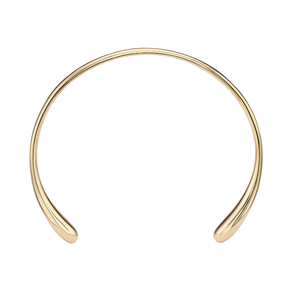 Double Dash Choker by Soko