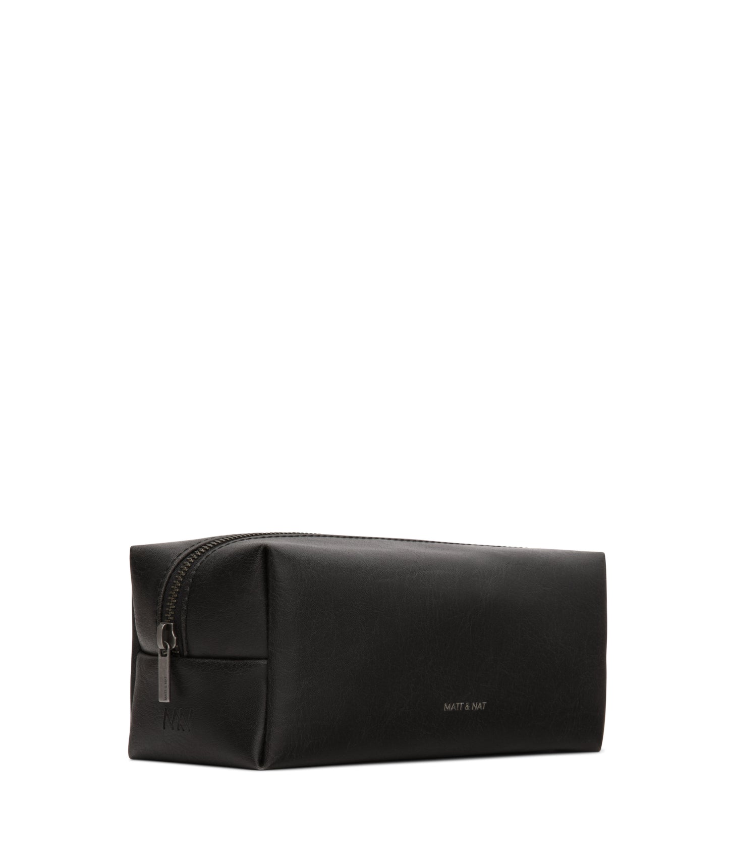 BLAIR Toiletry Case - Black by Matt & Nat