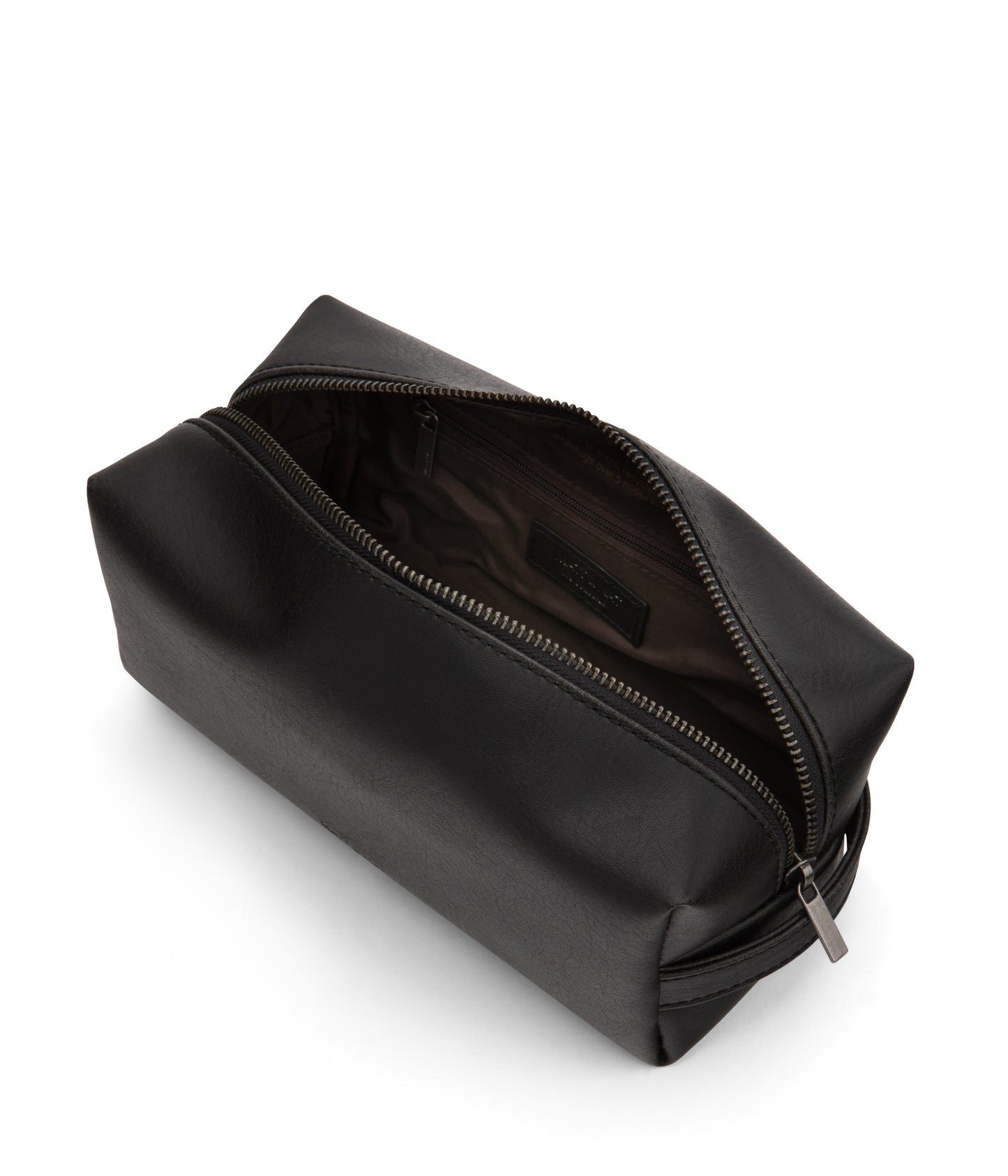 BLAIR Toiletry Case - Black by Matt & Nat